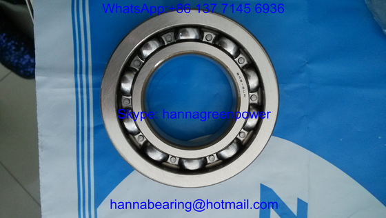B49-5UR / B49-5 / B49-5A Đường đệm quả bóng dài một hàng cho hộp số ô tô 45 * 95 * 18 mm