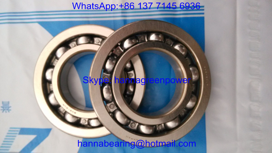 B49-5UR / B49-5 / B49-5A Đường đệm quả bóng dài một hàng cho hộp số ô tô 45 * 95 * 18 mm