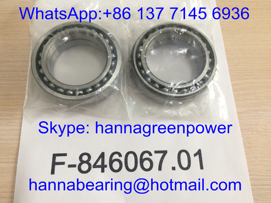 F-846067.01 / F-846067.1 hộp số Vòng vòng bi xe ô tô / F846067