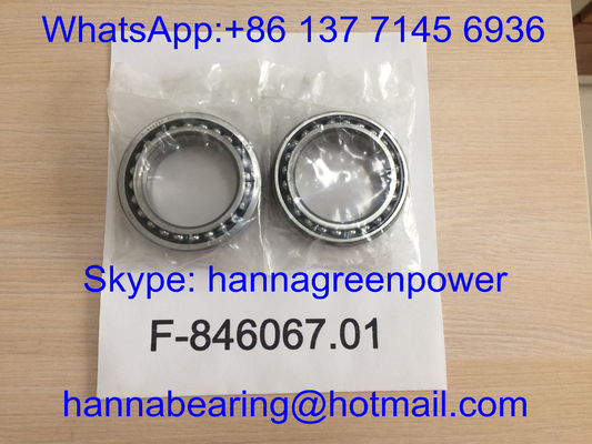 F-846067.01 / F-846067.1 hộp số Vòng vòng bi xe ô tô / F846067