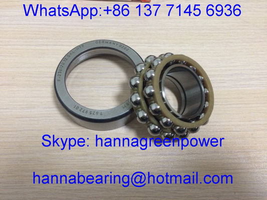 F-236120.12.SKL-H79 BMW khác biệt góc tiếp xúc quả bóng vòng bi F-236120 / 762597201