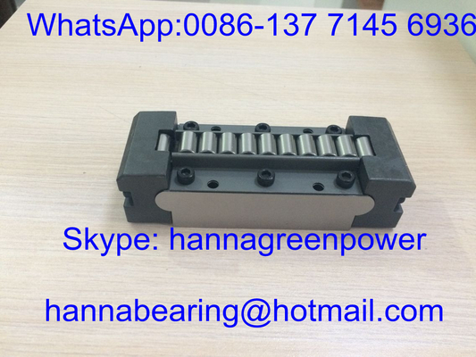 PR14089 / PR14135 / PR14182 Đức làm vòng bi quả tuyến tính cho máy CNC