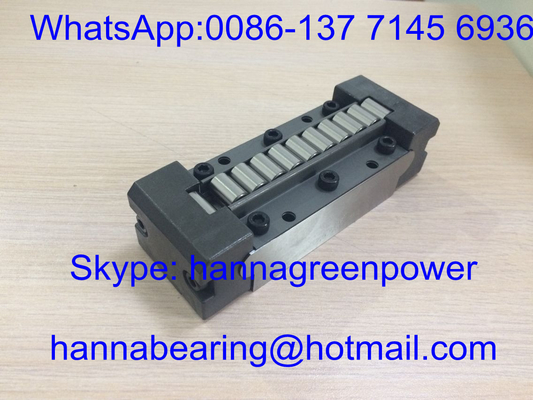 PR14089 / PR14135 / PR14182 Đức làm vòng bi quả tuyến tính cho máy CNC