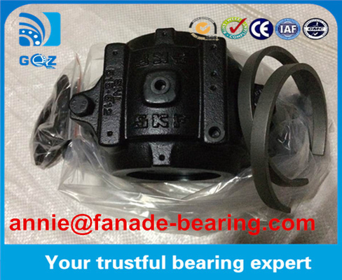SNL series SNL516-613 SKF Plummer Block Bearings Housing SNL 516 SNL516-613