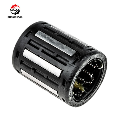 Mở loại nhựa đường thẳng vòng bi quả bóng SUPER24OPN 38.1mm Bore đường thẳng chuyển động vòng bi quả bóng
