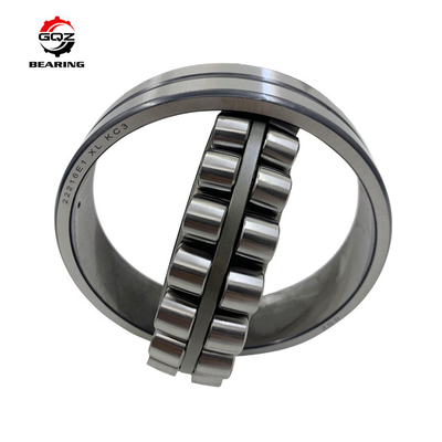 C3 Tự do Lò gốm lồng FAG 23044-BE-XL Lối xích hình cầu hai hàng 220 * 340 * 90mm