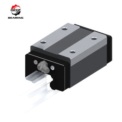 Đường dẫn tuyến tính đầu tiên của PMI Serial Slider MSA25E PMI MSA55 MSA25 Đường dẫn đường sắt tuyến tính 36 * 70 * 81,6mm