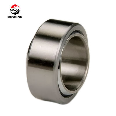 GE 220 TXA-2LS Thép / PTFE vải hình cầu đệm phẳng 220x320x135mm