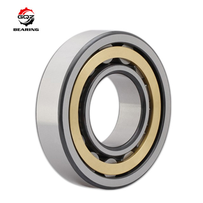Bộ đệm cuộn trụ đầy đủ NNU4924 Chứng nhận ISO9001