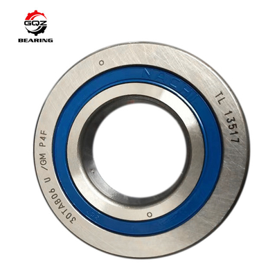 P4 NACHI chính xác ốc vít hỗ trợ vòng bi 30TAB06-2NSE 30TAB06NC1U-2NSE/GM-J1 P4F