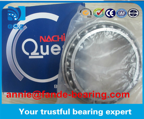 Xích đơn hàng Nachi máy đào, BA290-3A Xích liên lạc góc