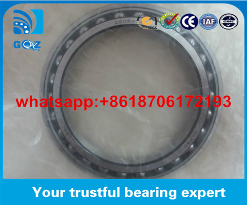 Xích đơn hàng Nachi máy đào, BA290-3A Xích liên lạc góc