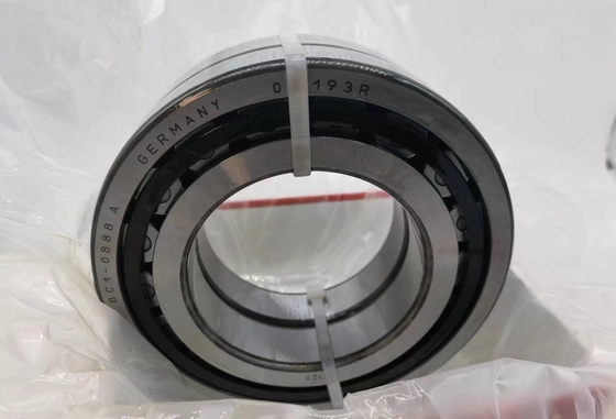 Đồ đệm bóng tiếp xúc góc chính xác SKF BVN-7151A Cho máy nén không khí 100 * 55 * 25mm