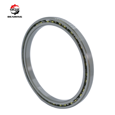 Phần mỏng CSXU060-2RS Bốn điểm tiếp xúc 152.4x171.45x12.7mm