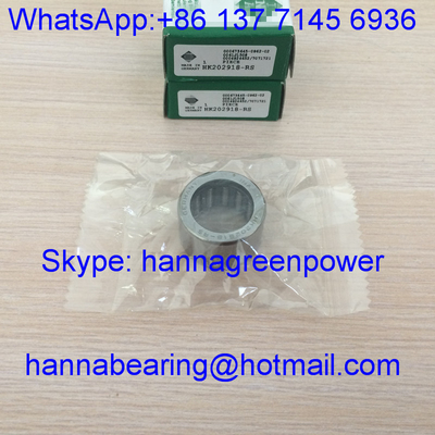 HK202918-RS / HK202918 / HK20x29x18 Xích ly hợp xe máy / Xích lăn kim với niêm phong, 20*29*18mm