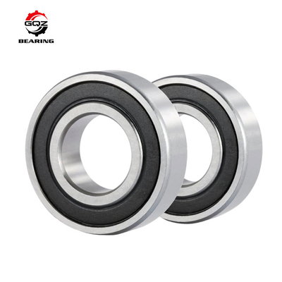 6003-2RSR 6003-2ZR Xây đệm quả cầu rãnh sâu 6003 6003/C3 6003-2RS1 6003-2Z
