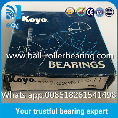 50 mm Bore gốc Nhật Bản Koyo TR100802J-1-N Xích bánh xe cong cho Mitsubishi Outlander