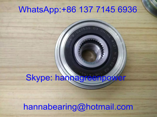 F-552901.02 / F-567535 03 / F-239973.04 Máy thay đổi ly hợp tự do F-553392.01 / F-558658.01 Máy trục tự do