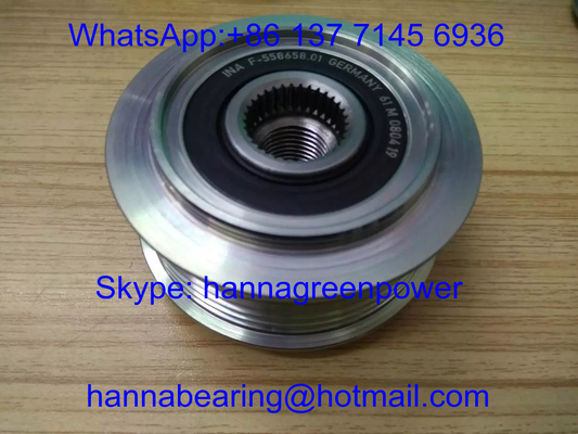 F-552901.02 / F-567535 03 / F-239973.04 Máy thay đổi ly hợp tự do F-553392.01 / F-558658.01 Máy trục tự do