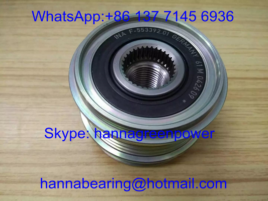 F-552901.02 / F-567535 03 / F-239973.04 Máy thay đổi ly hợp tự do F-553392.01 / F-558658.01 Máy trục tự do