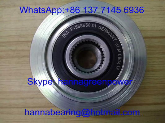 F-552901.02 / F-567535 03 / F-239973.04 Máy thay đổi ly hợp tự do F-553392.01 / F-558658.01 Máy trục tự do