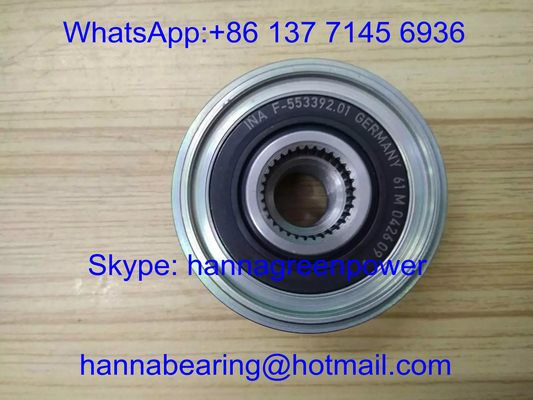 F-552901.02 / F-567535 03 / F-239973.04 Máy thay đổi ly hợp tự do F-553392.01 / F-558658.01 Máy trục tự do