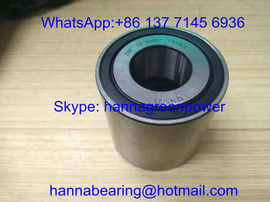 Fc 40887 / Fc 40887 Mercedes vòng bi bánh xe cong Fc 40887 25x55x53.5 mm