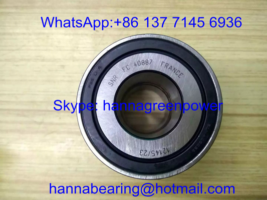 Fc 40887 / Fc 40887 Mercedes vòng bi bánh xe cong Fc 40887 25x55x53.5 mm