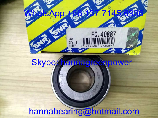 Fc 40887 / Fc 40887 Mercedes vòng bi bánh xe cong Fc 40887 25x55x53.5 mm