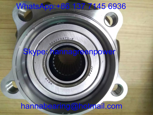 3DACF037D-8 Vòng xích bánh xe để lái bánh xe / 3DACF037D8 Đơn vị xích bánh xe thế hệ thứ 3