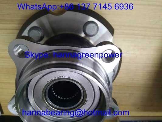 3DACF037D-8 Vòng xích bánh xe để lái bánh xe / 3DACF037D8 Đơn vị xích bánh xe thế hệ thứ 3