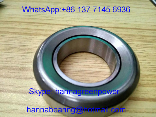 RCT2850-1RUBS Xây đệm giải phóng ly hợp ô tô / RCT2850-1RU8S Xây đệm bóng tiếp xúc góc