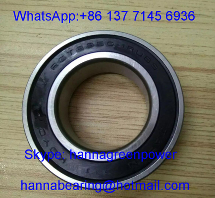 RCT2850-1RUBS Xây đệm giải phóng ly hợp ô tô / RCT2850-1RU8S Xây đệm bóng tiếp xúc góc