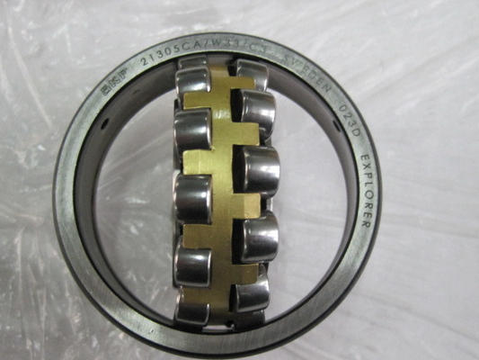 SKF 21305 CAW33C3 Vòng xích cuộn hình cầu có chức năng tự bôi trơn nhất định