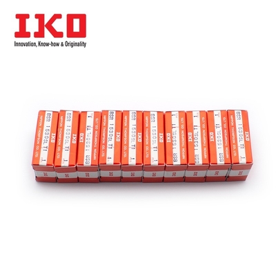 IKO BSR1230SL Lớp vòng bi đơn vị trượt tuyến tính cho xây dựng máy kéo ô tô và máy cán