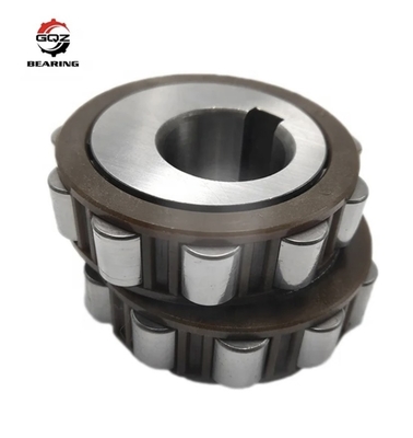 GQZ 6100608YRX Vòng xách cuộn xi lanh đặc biệt cho máy giảm tốc 15 X 40.5 X 28 mm