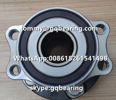 NTN HUB552T-1 Lối xích bánh sau P-HUB552T-1 Subaru Forester XV / Imprezza DLL