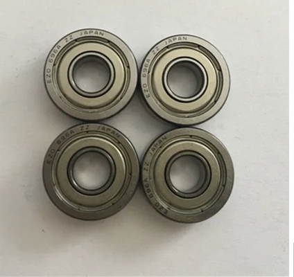 SF06A69 Lối đệm quả cầu rãnh sâu thép không gỉ thép nhỏ cho khoáng sản năng lượng