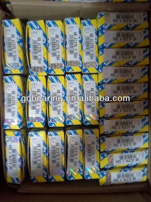 SF06A69 Lối đệm quả cầu rãnh sâu thép không gỉ thép nhỏ cho khoáng sản năng lượng
