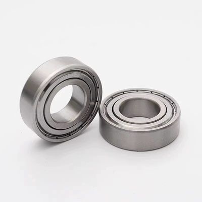 SF06A69 Lối đệm quả cầu rãnh sâu thép không gỉ thép nhỏ cho khoáng sản năng lượng