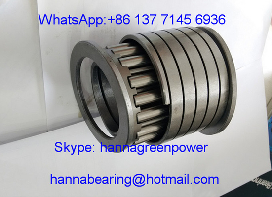 AS8112WE Xích vòng xoắn ốc đàn hồi / AS8112WB Xích vòng xoắn nhiệt độ cao