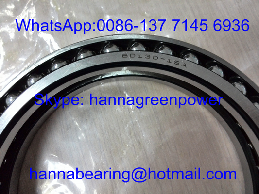 Đường đệm bóng liên lạc góc hai hàng BD130-1SA 130 * 166 * 40mm