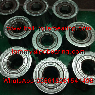 VKBA5377 Xương xích ô tô, Gcr15 Chrome Steel Taper Roller Bearing