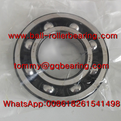 C0 Khả năng NSK B43-8 B43-8UR Lối đệm quả cầu rãnh sâu cho hộp số ô tô