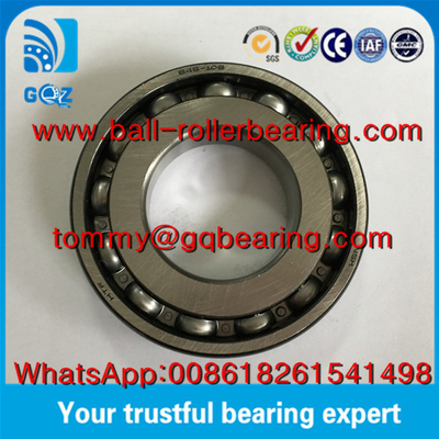Gcr15 NSK B45-106 Deep Groove Đường đệm bóng hàng đơn ISO9001 2008