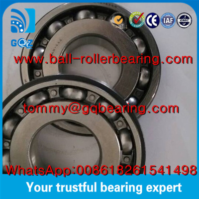 NSK B45-111 B45-111E Z1V1 Z2V2 Deep Groove Ball Bearing 45mm