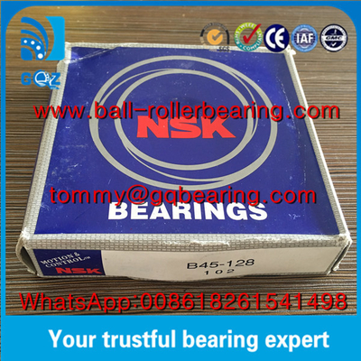 NSK Nonstandard Deep Groove Automotive Bearings B45-128 B45-128UR