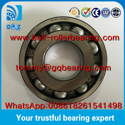 Thép đóng lồng NSK B45-129E1 Lái bóng rãnh sâu / Lái bóng ô tô
