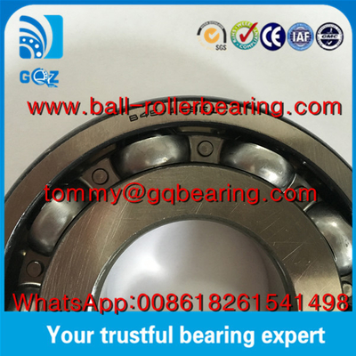 Thép đóng lồng NSK B45-129E1 Lái bóng rãnh sâu / Lái bóng ô tô