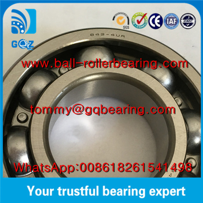 Các vòng bi ô tô không tiêu chuẩn NSK B43-4 B43-4UR cho hộp số kích thước 43x87x19.5mm